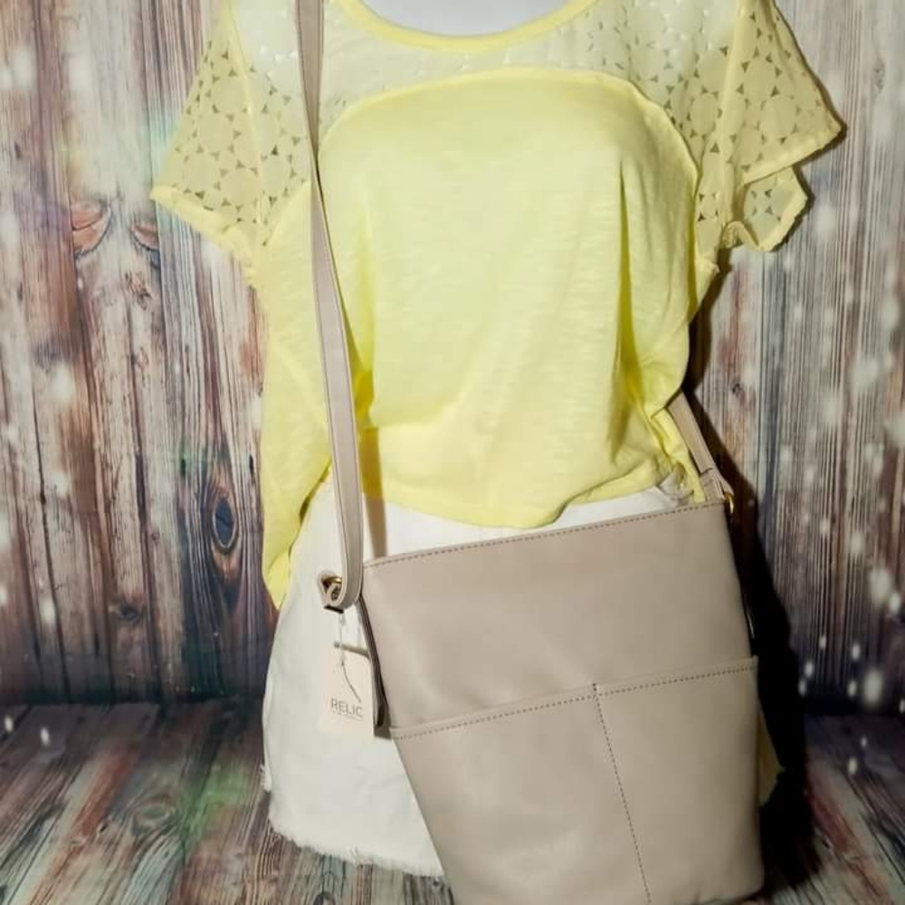 Relic By Fossil Purse